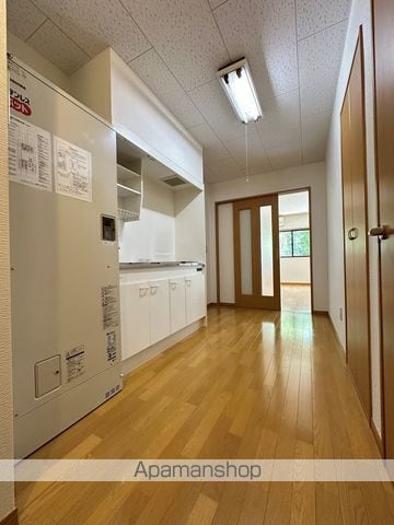 ハイツアスターの内装写真