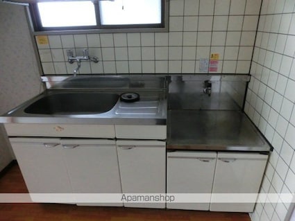 ホームズヤマグチ[1DK/20m2]の内装1