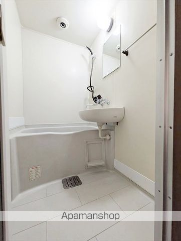 ぱんぷきんはうすの内装写真