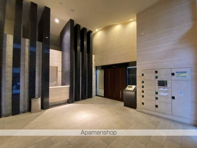 S−RESIDENCE HOMMACHI MARKSのその他写真