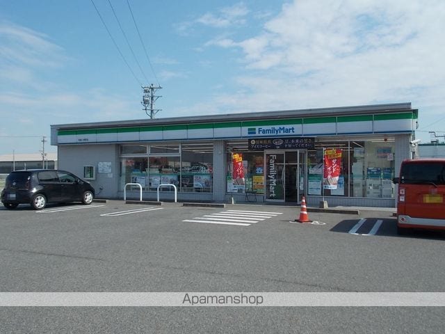 フェリース アイチの周辺写真