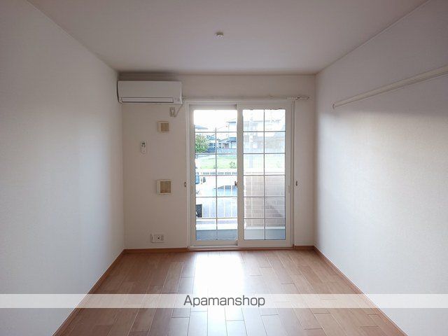 メゾン・アルページュの内装写真
