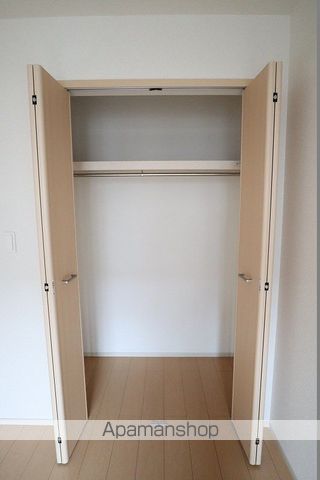 リアンクレアの内装写真