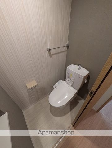 Arista箱崎の内装写真