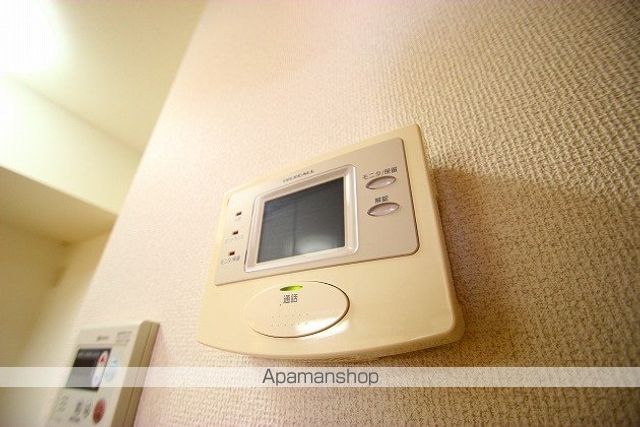 ヴィルヌーブの内装写真