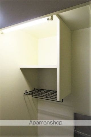 OZ弐番街の内装写真