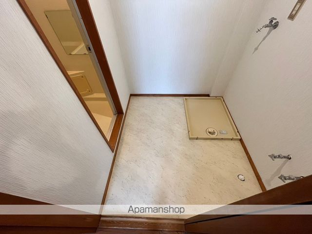 平成マンションの内装写真