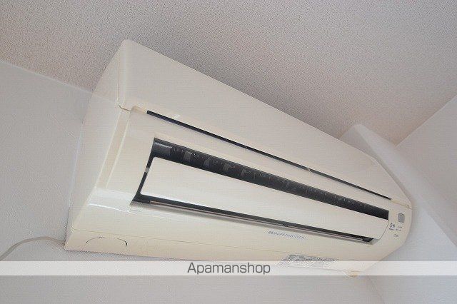 クリエーション中広の内装写真