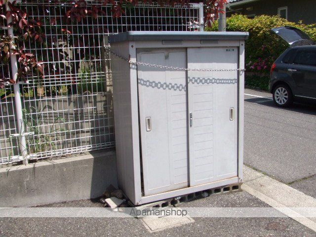 シャインハウスD棟のその他写真