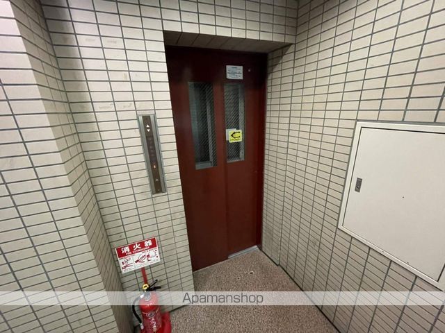 アームス中島公園のその他写真