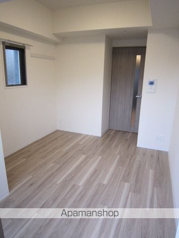 プレサンス上町台クレストの内装写真