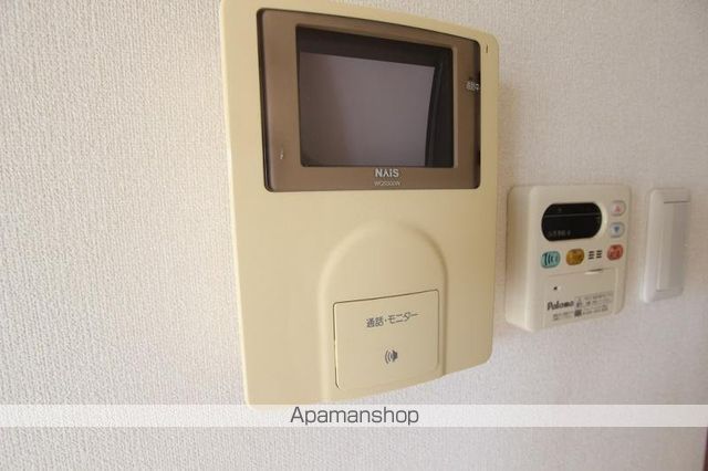 フォブールタウン成合Cの内装写真