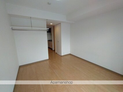 東京都足立区千住曙町[1K/25.15m2]のリビング・居間