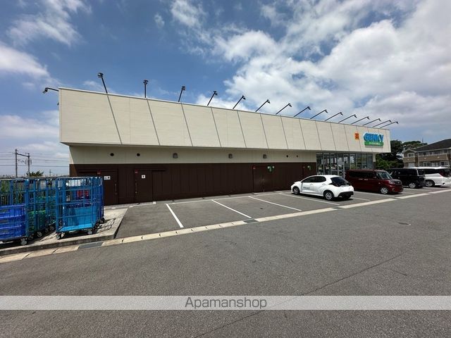 環マンションの周辺写真
