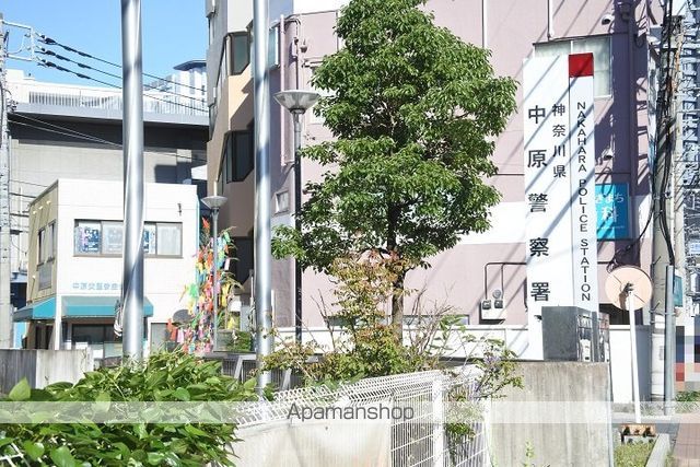 カスタリア武蔵小杉の周辺写真