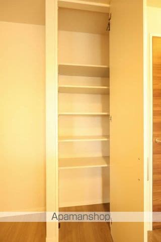 ベレオ ラ・カシータの内装写真