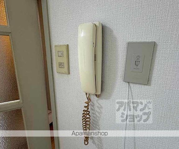 サンシャイン山双の内装写真