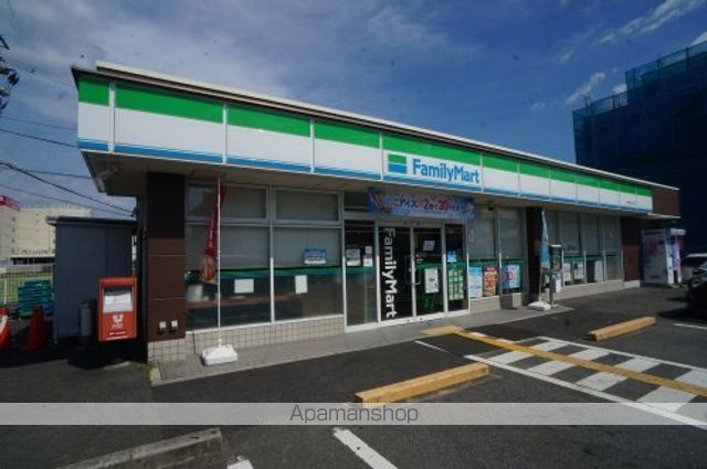 オーエム八千代北の周辺写真
