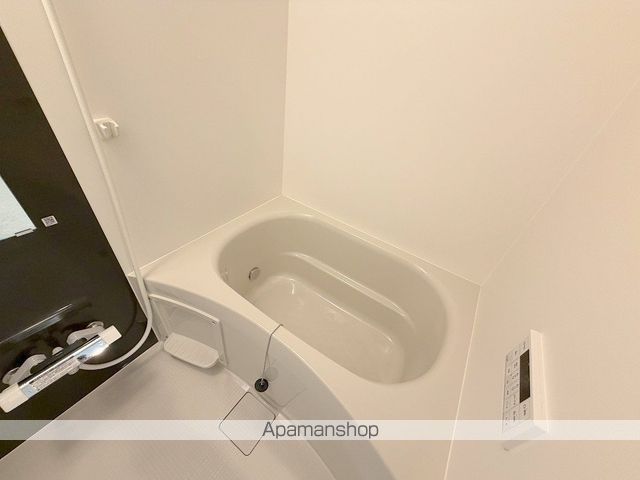 アリヴィス新町の内装写真