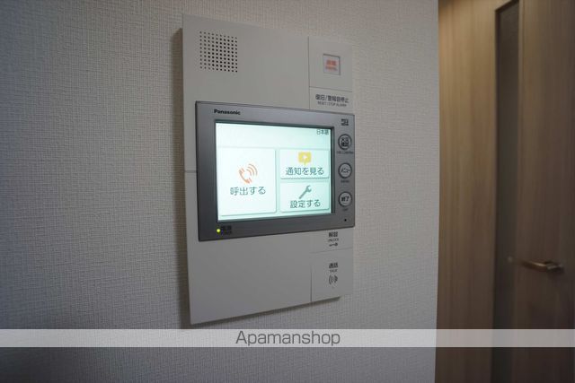 ディアレイシャス名古屋太閤通IIの内装写真