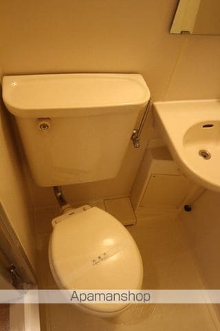 ナヴィール箕面の内装写真