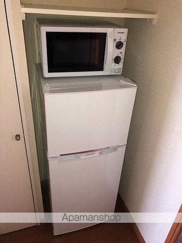 レオパレス眺望の内装写真