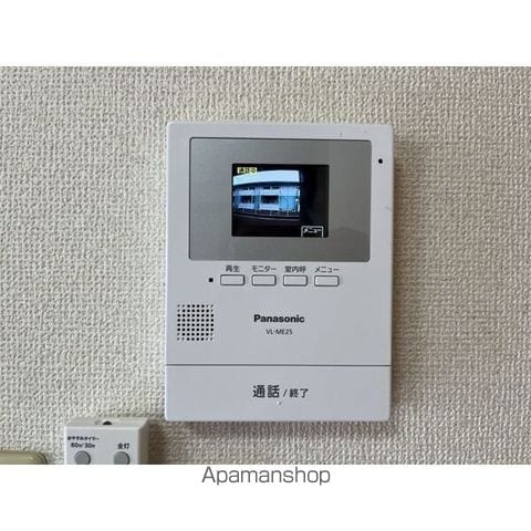 LIMPIA垂木の内装写真