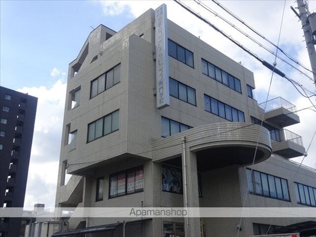和歌山県和歌山市太田[1R/14.7m2]の周辺6