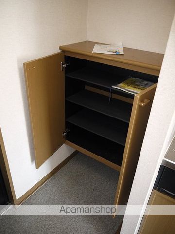 メゾン蛇原の内装写真