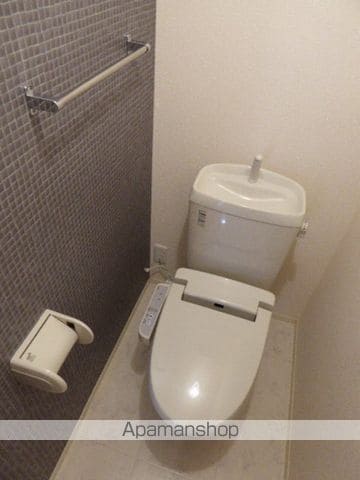 トレスパラーシオの内装写真