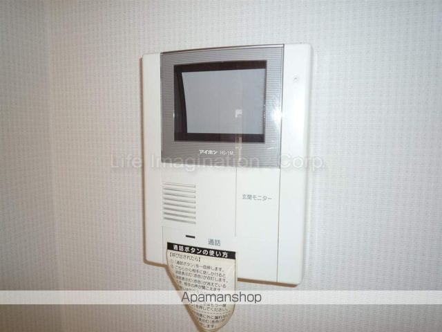 桜ユーミーマンションの内装写真