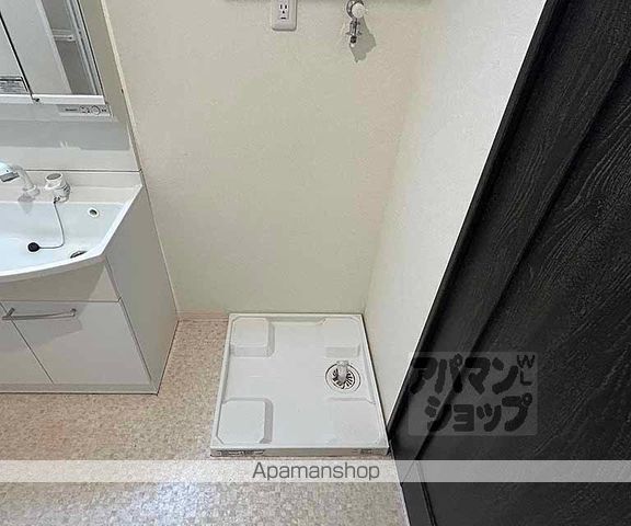 コモダ カーサ エンマの内装写真