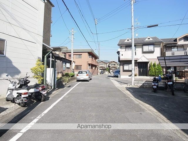 グランシャリオの周辺写真