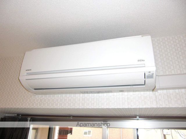 第6クリスタル新大阪の内装写真