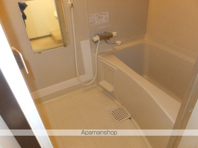 ラークヒルズマンションの内装写真