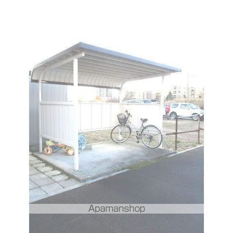 イーストアベニューのその他写真