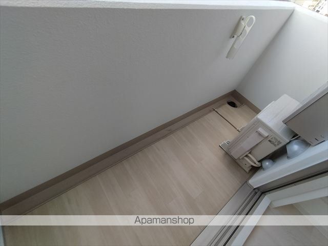 アーバンパーク新大阪の内装写真