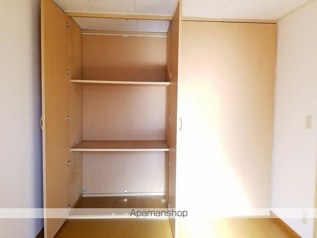 レオパレスサーナの内装写真