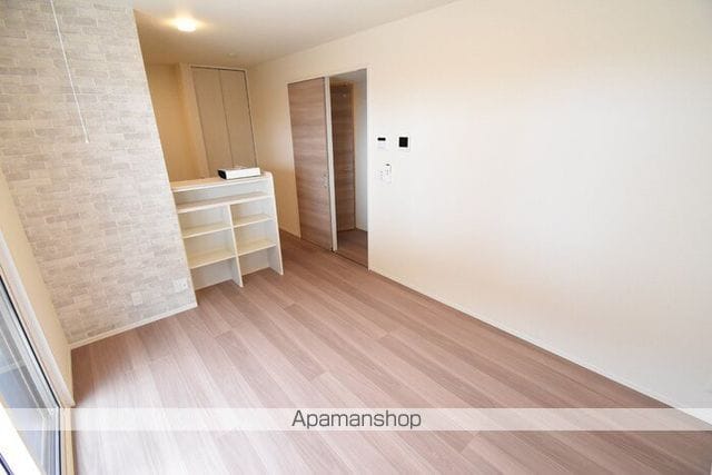 D-room勅使の内装写真