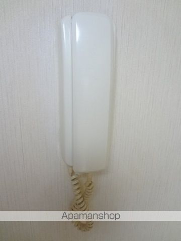ソレイユの内装写真