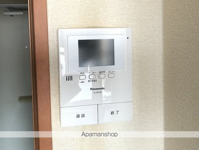 レオパレスドミール大和の内装写真
