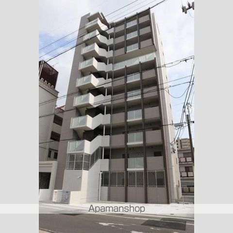 AVANTIの外観写真
