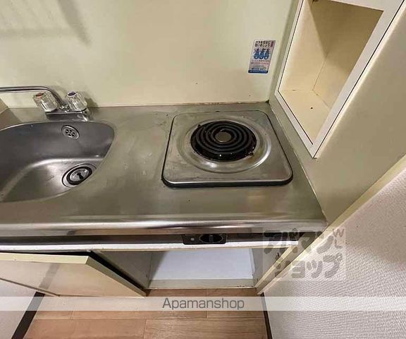 トーカン五条烏丸キャステールの内装写真