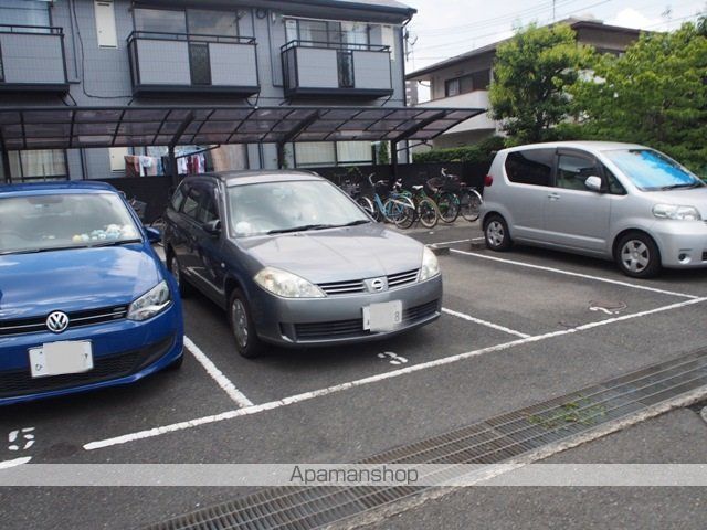 ボヌール I棟のその他写真
