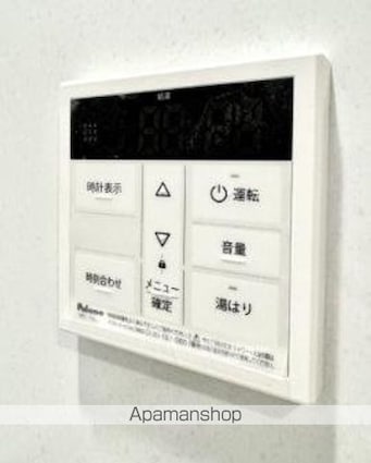 ＳーＲＥＳＩＤＥＮＣＥ中新町ａｖｅｌｉｓ[1K/28.39m2]のその他内装