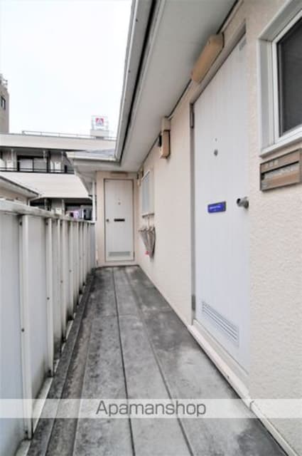 エルハイツ石井Ｂ棟[1K/22.27m2]の共用部3