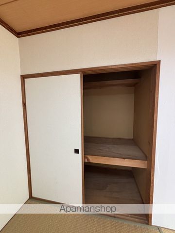コーポグリーンピジョンの内装写真
