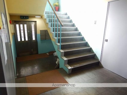 カーム山城[2K/25m2]の外観5