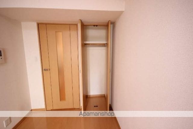 ジェイシティ八丁堀の内装写真