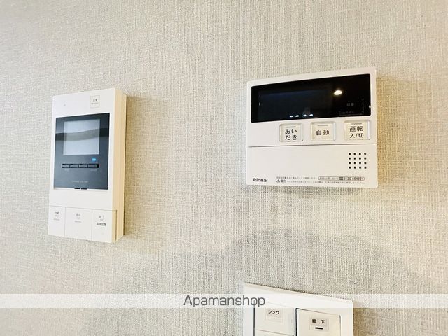 GRAN DUKE千種RUBINOの内装写真